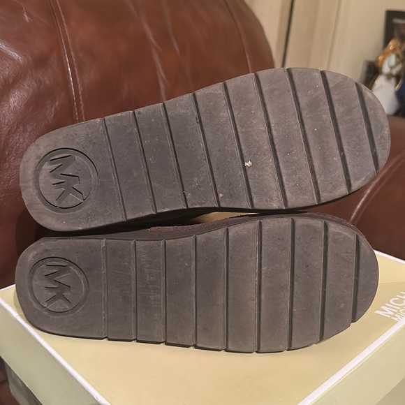 MK ANKLE BOOTS - Picture 6 of 6